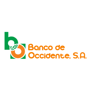 Banco de Occidente S.A. Logo PNG SVG Vector