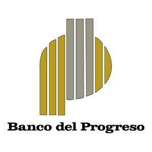 Banco del Progreso Logo PNG SVG Vector 01