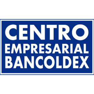 Bancoldex Centro Empresarial Logo PNG SVG Vector 01