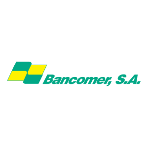 Bancomer SA Logo PNG SVG Vector