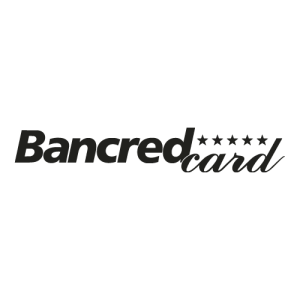 Bancred Card Logo PNG SVG Vector