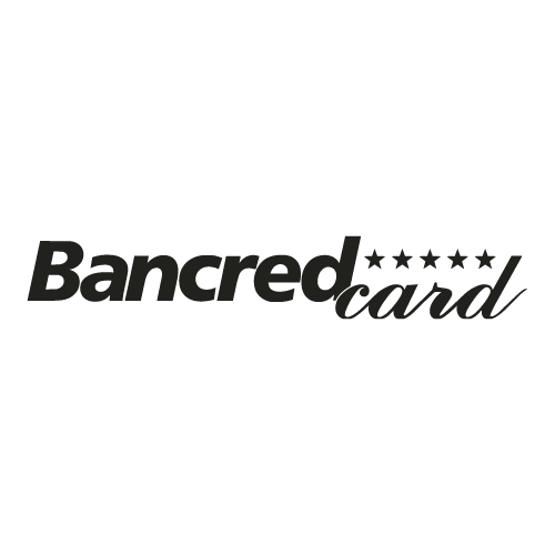 Bancred Card Logo PNG SVG Vector Bancred Card Logo PNG SVG Vector