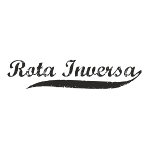 Banda Rota Inversa Logo PNG  Vector