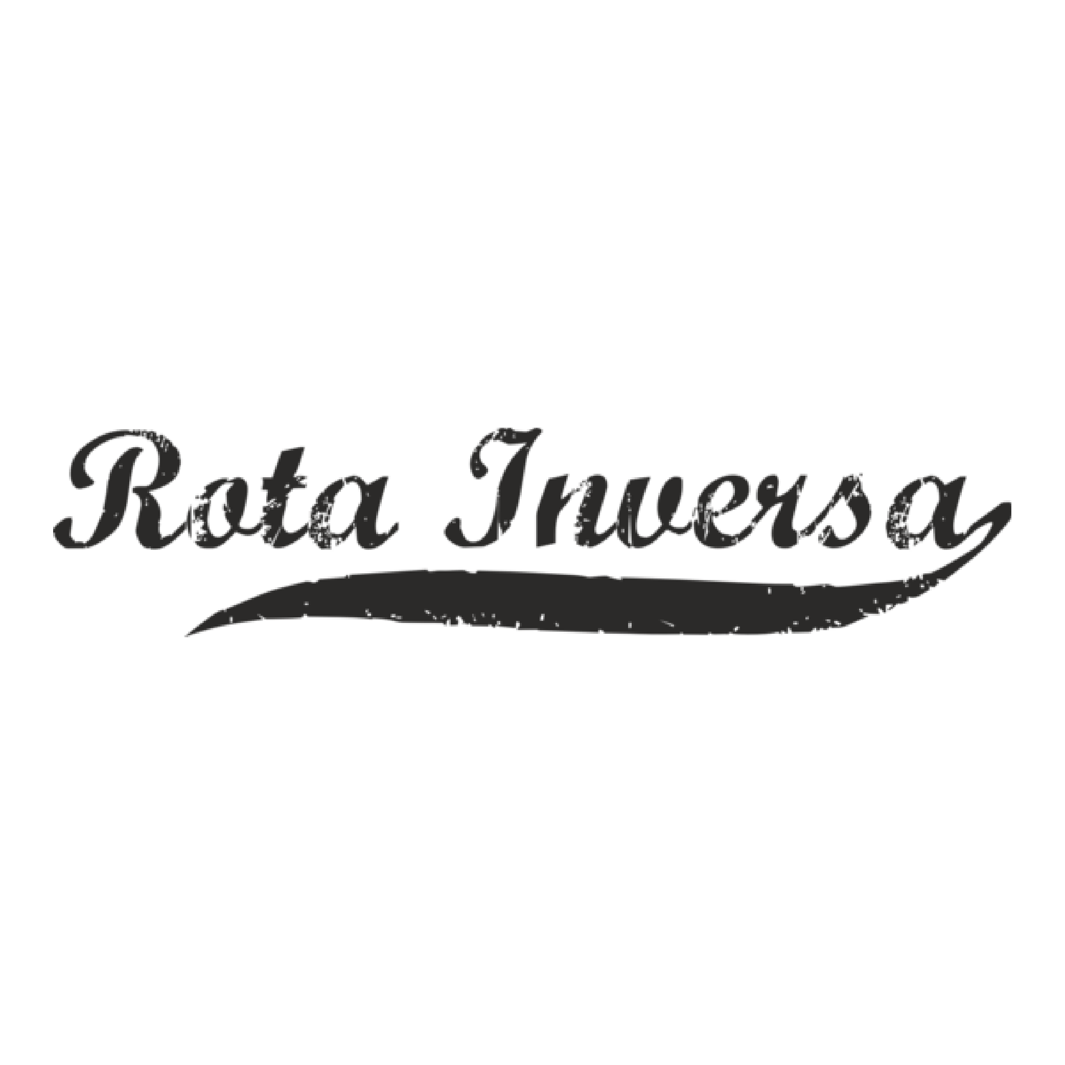 Banda Rota Inversa Logo PNG SVG Vector Banda Rota Inversa Logo PNG SVG Vector