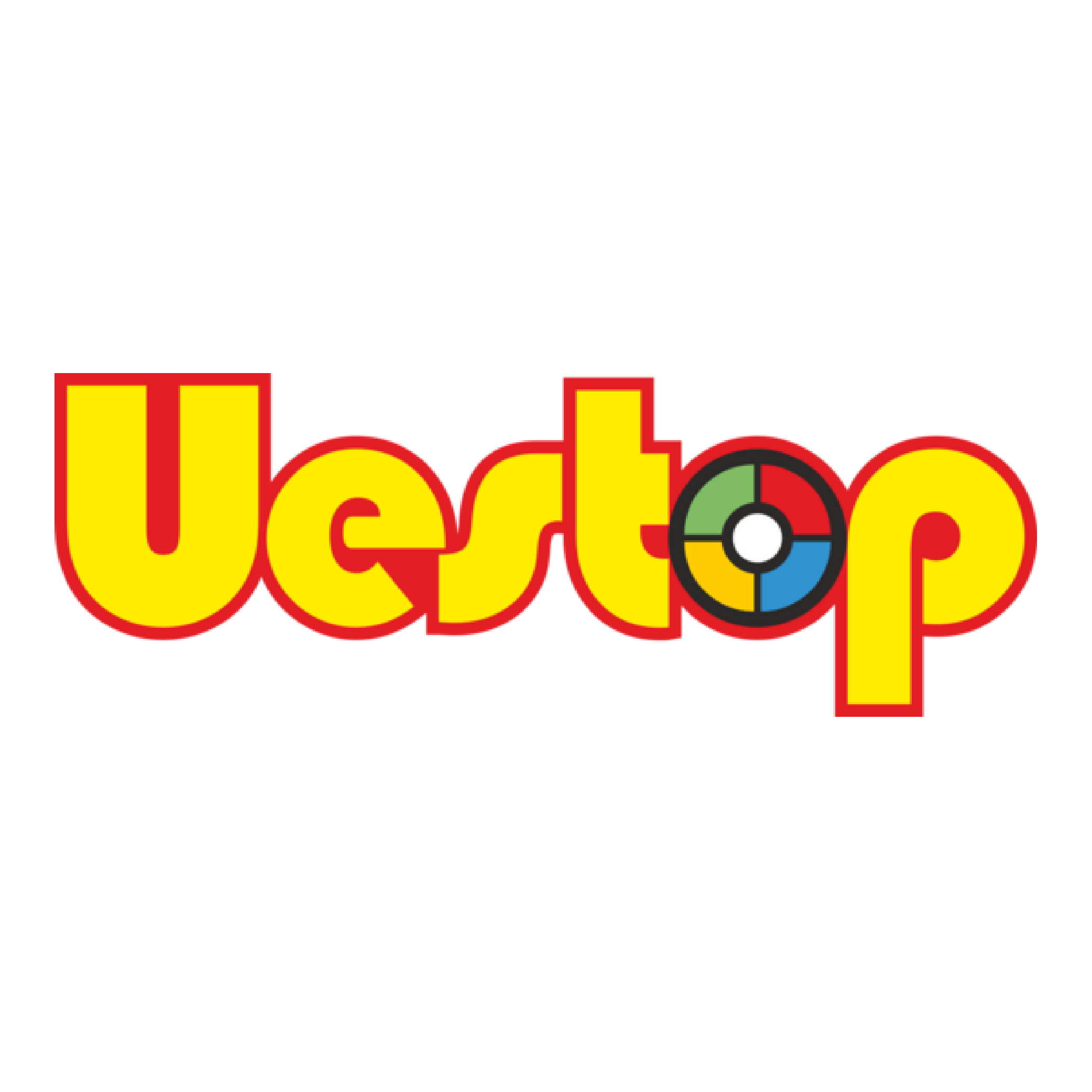 Banda Uestop Logo PNG SVG Vector Banda Uestop Logo PNG SVG Vector