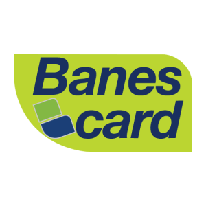 Banes Card Logo PNG SVG Vector