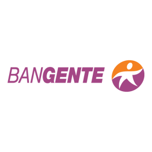 Bangente Logo PNG SVG Vector