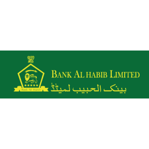 Bank Al Habib Limited Logo PNG SVG Vector