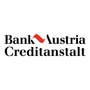 Bank Austria Creditanstalt Logo PNG SVG Vector 01