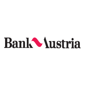 Bank Austria Logo PNG SVG Vector 01