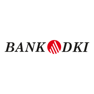 Bank DKI Logo PNG SVG Vector 01