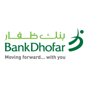 Bank Dhofar Logo PNG SVG Vector