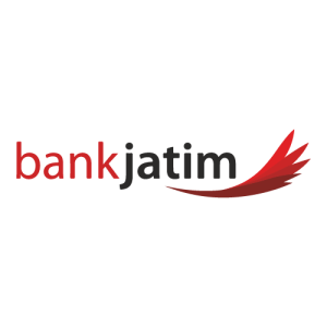 Bank Jatim Logo PNG SVG Vector