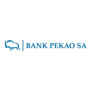 Bank Pekao SA Logo PNG SVG Vector 01