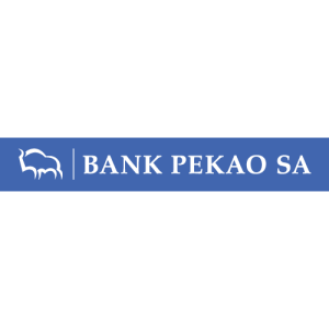 Bank Pekao SA Logo PNG SVG Vector 01