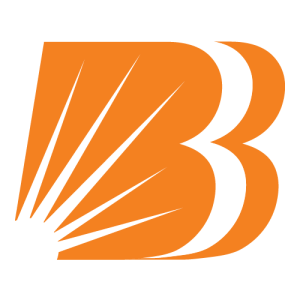 Bank of Baroda Logo PNG SVG Vector 01