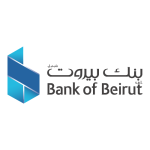 Bank of Beirut Logo PNG SVG Vector