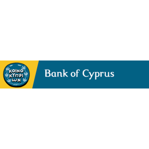 Bank of Cyprus Logo PNG SVG Vector