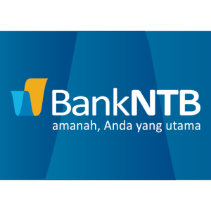 BankNTB Logo PNG SVG Vector