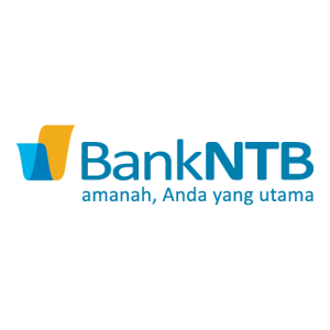 BankNTB Logo PNG SVG Vector