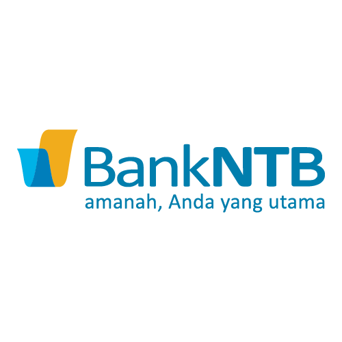 BankNTB Logo PNG SVG Vector BankNTB Logo PNG SVG Vector