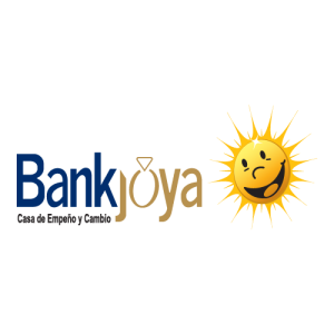 Bankjoya Logo PNG SVG Vector