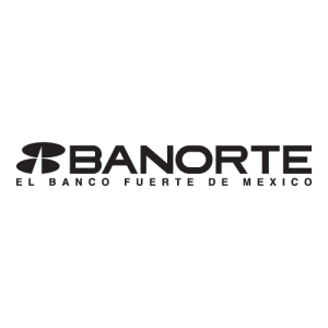 Banorte Logo PNG SVG Vector