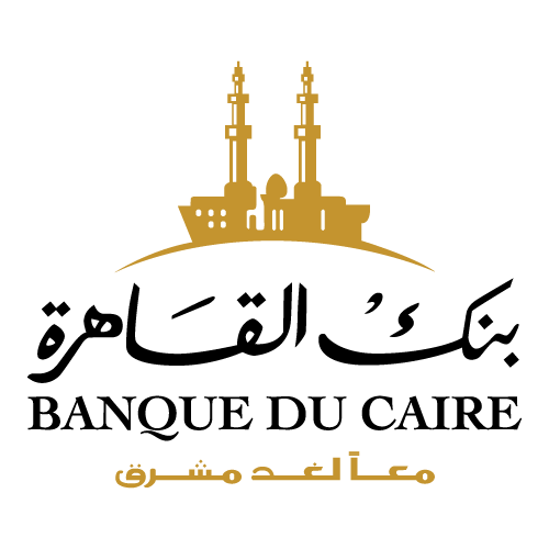 Banque Du Caire Logo PNG SVG Vector Banque Du Caire Logo PNG SVG Vector