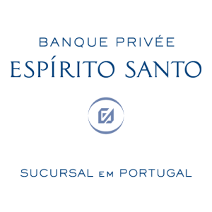 Banque Priveé Espírito Santo Logo PNG SVG Vector