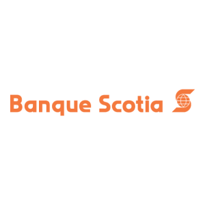 Banque Scotia Logo PNG SVG Vector 01