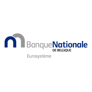 Banque nationale de Belgique Logo PNG SVG Vector 01