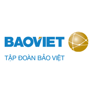 Baoviet Logo PNG SVG Vector