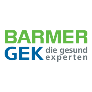 Barmer GEK Logo PNG SVG Vector 01