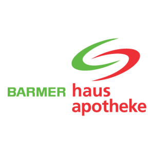 Barmer Haus Apotheke Logo PNG SVG Vector 01