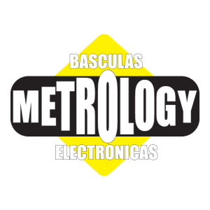 Basculas Metrology Logo PNG SVG Vector