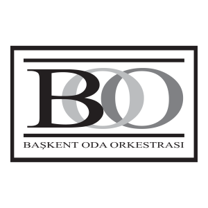 Baskent oda orkestrasi Logo PNG SVG Vector 01