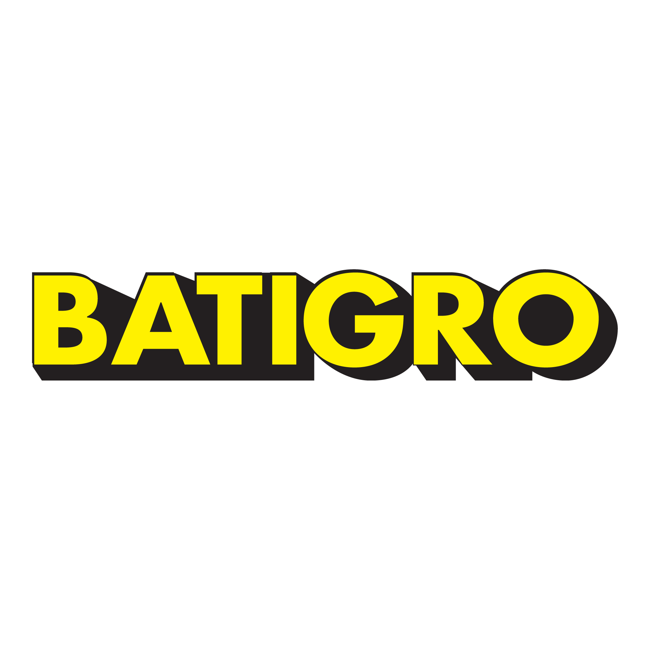 Batigro Logo PNG Vector Batigro Logo PNG Vector