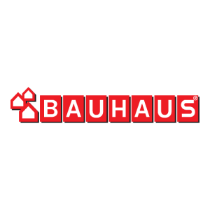 Bauhaus Logo PNG SVG Vector