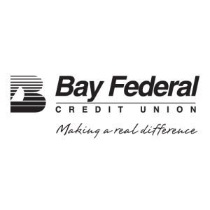 Bay Federal Credit Union Logo PNG SVG Vector 01