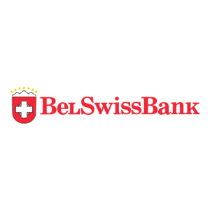 BelSwissBank Logo PNG SVG Vector