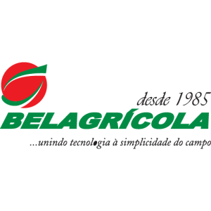 Belagricola Logo PNG SVG Vector