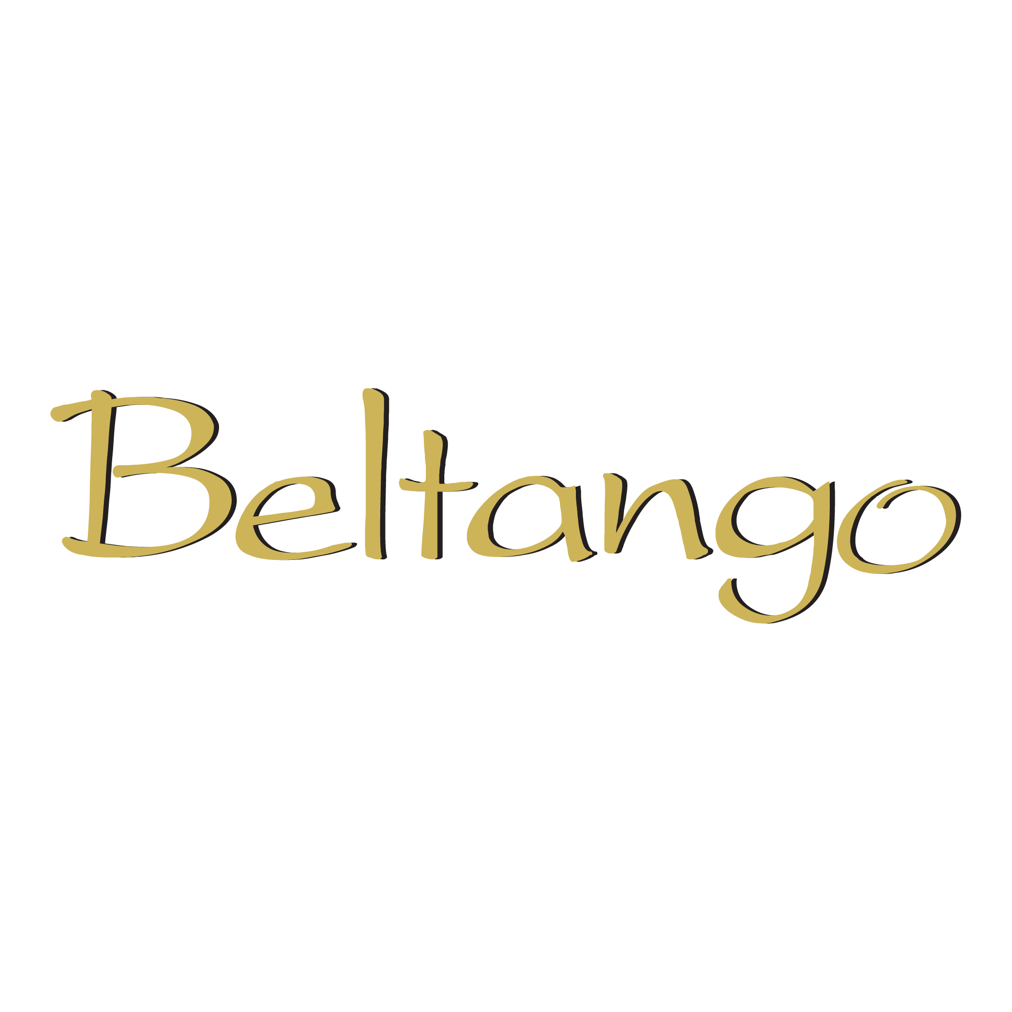 Beltango Logo PNG SVG Vector Beltango Logo PNG SVG Vector
