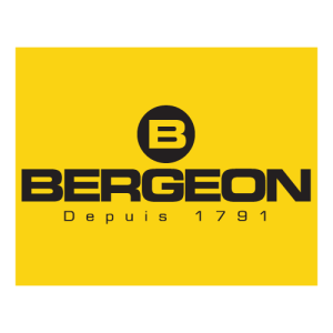 Bergeon SA Logo PNG SVG Vector