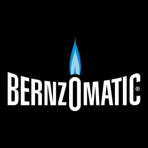 Bernzomatic Logo PNG Vector