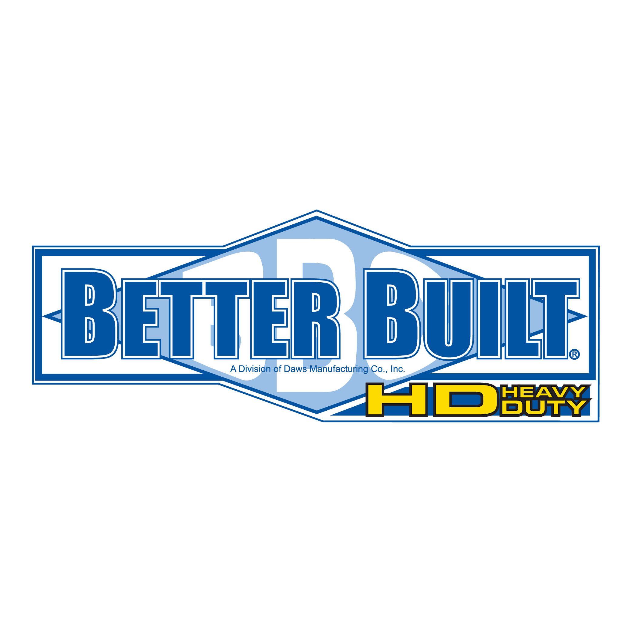 Better Built HD Logo PNG SVG Vector Better Built HD Logo PNG SVG Vector