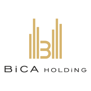 Bica Holding Logo PNG SVG Vector