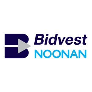 Bidvest Noonan Logo PNG SVG Vector