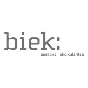 Biek Logo PNG SVG Vector
