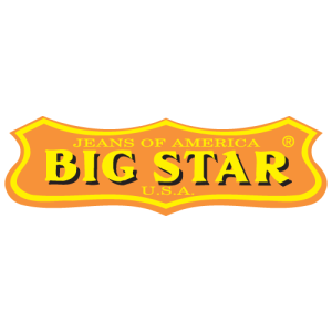 Big Star logo PNG SVG Vector