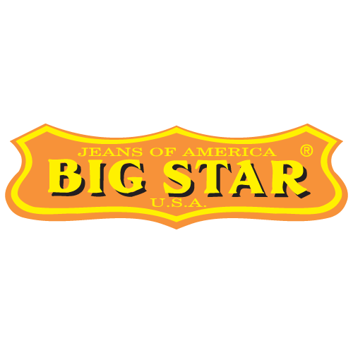 Big Star logo PNG SVG Vector Big Star logo PNG SVG Vector